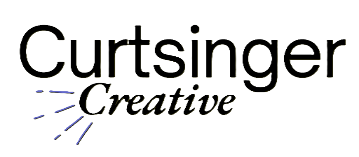 Curtsinger Creative Logo
